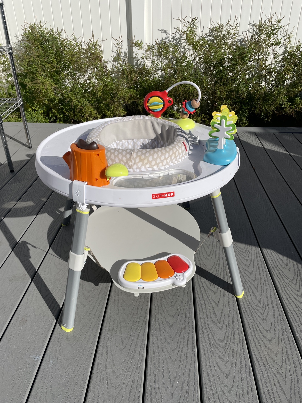 Skip Hop Explore & Grow Activity Center