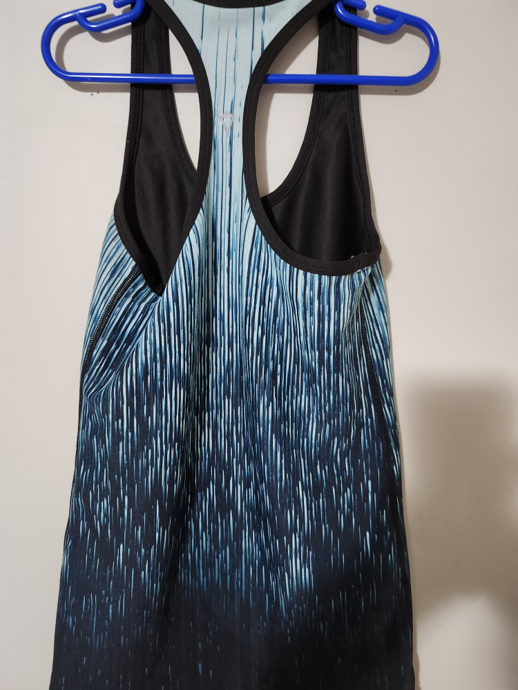 $5 girls ivivva racerback tank (12) - photo 2