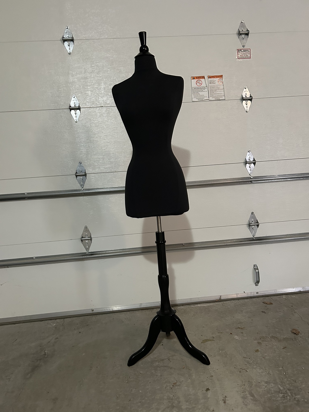 Dress forms /Female /Mannequin - photo 2