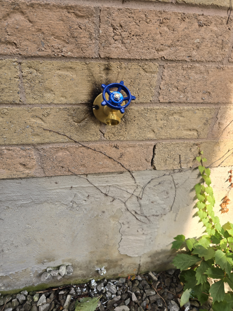 Garden faucet - photo 4