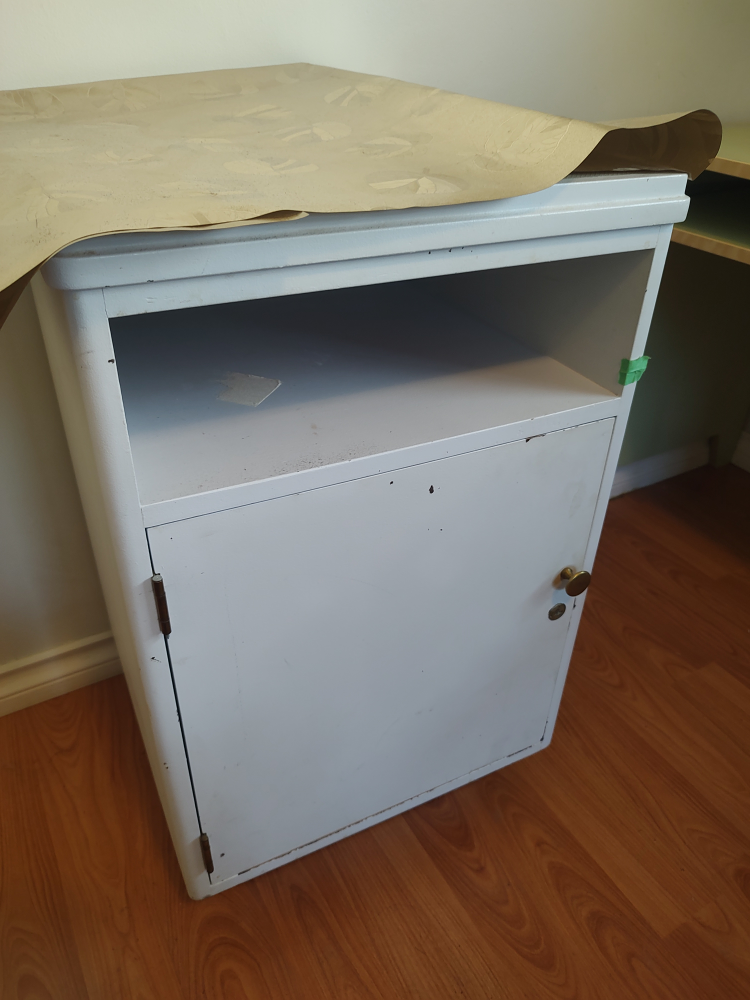 Free desks - photo 5