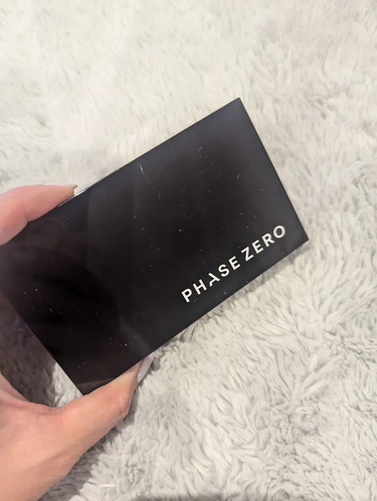 Brand New: Phase Zero The Necessities Eyeshadow Palette image indicator(2)