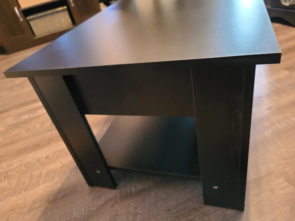 Black Lift Top Coffee Table image indicator(4)