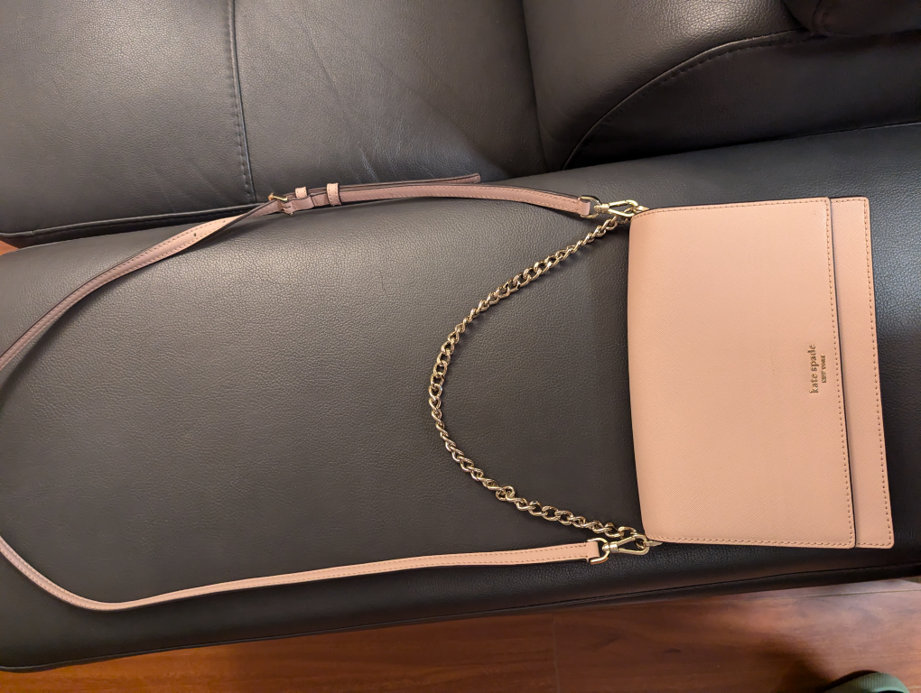 Kate Spade Crossbody Bag