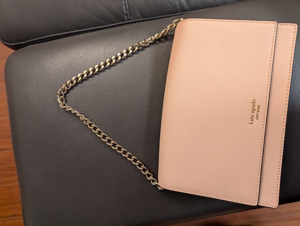 Kate Spade Crossbody Bag - photo 2