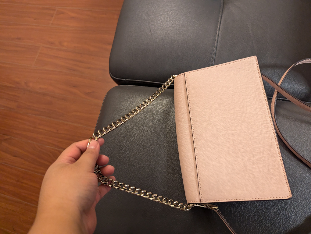 Kate Spade Crossbody Bag - photo 3