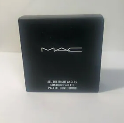 MAC All The Right Angles Contour Palette - photo 2