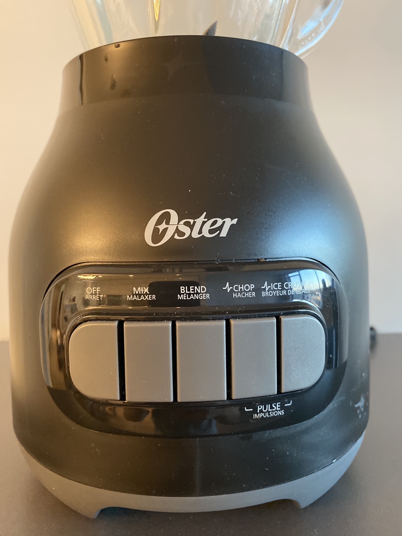 Oster Blender - photo 2
