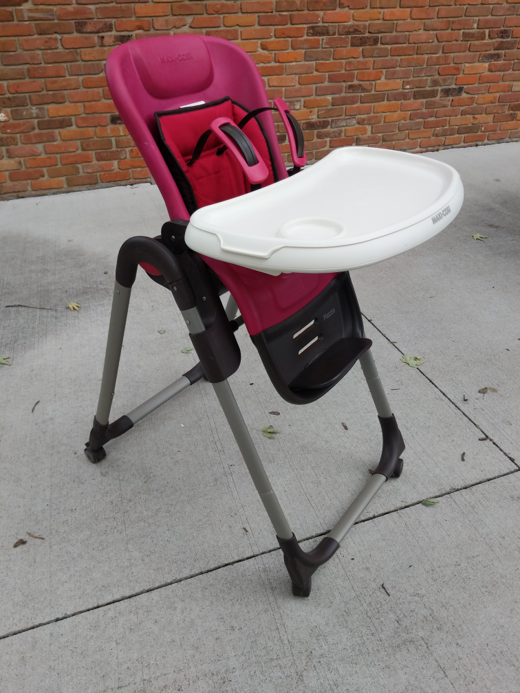 Maxi-Cosi Highchair