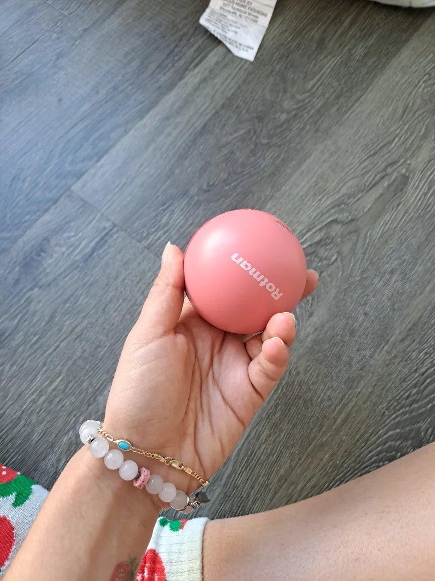 Roman Exercise Ball thumbnail