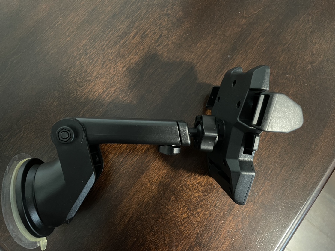 Car Phone Mount - photo 2