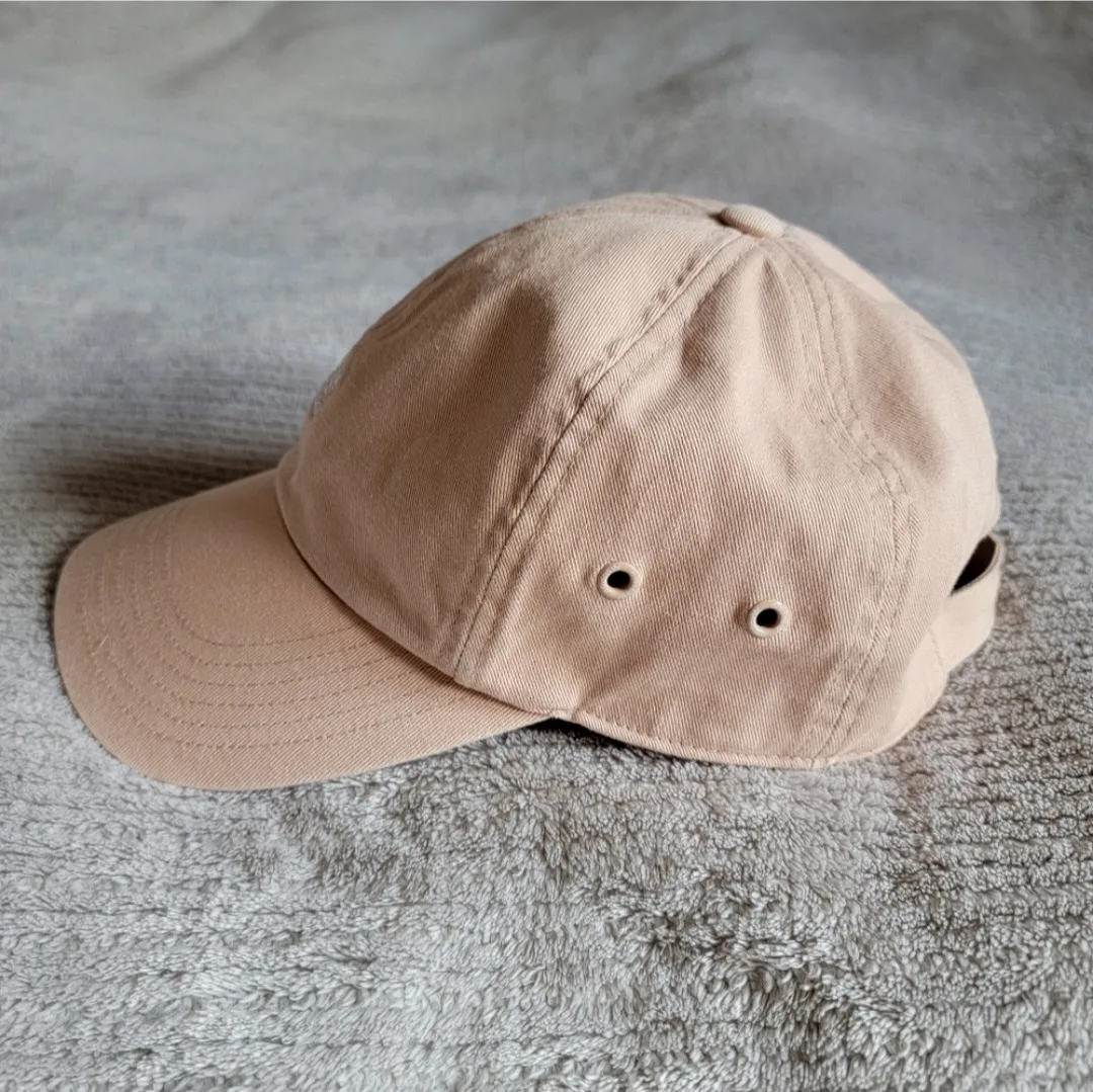 Adidas Originals Mini Logo Relaxed Baseball Cap image indicator(3)