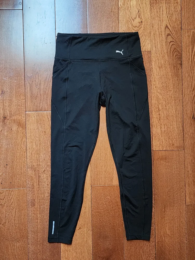 Puma 7/8 tights image indicator(5)