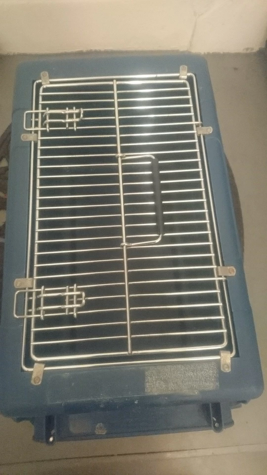 Petmate 2 Door Small Pet Carrier - photo 3