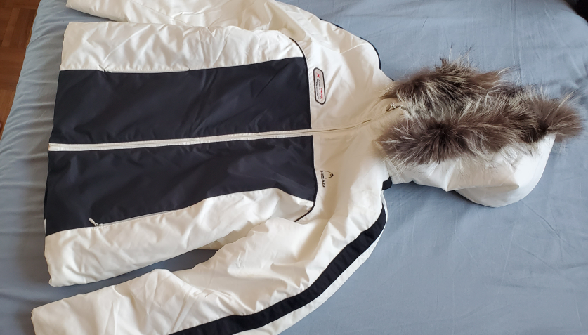 Head Ski Jacket Size 95