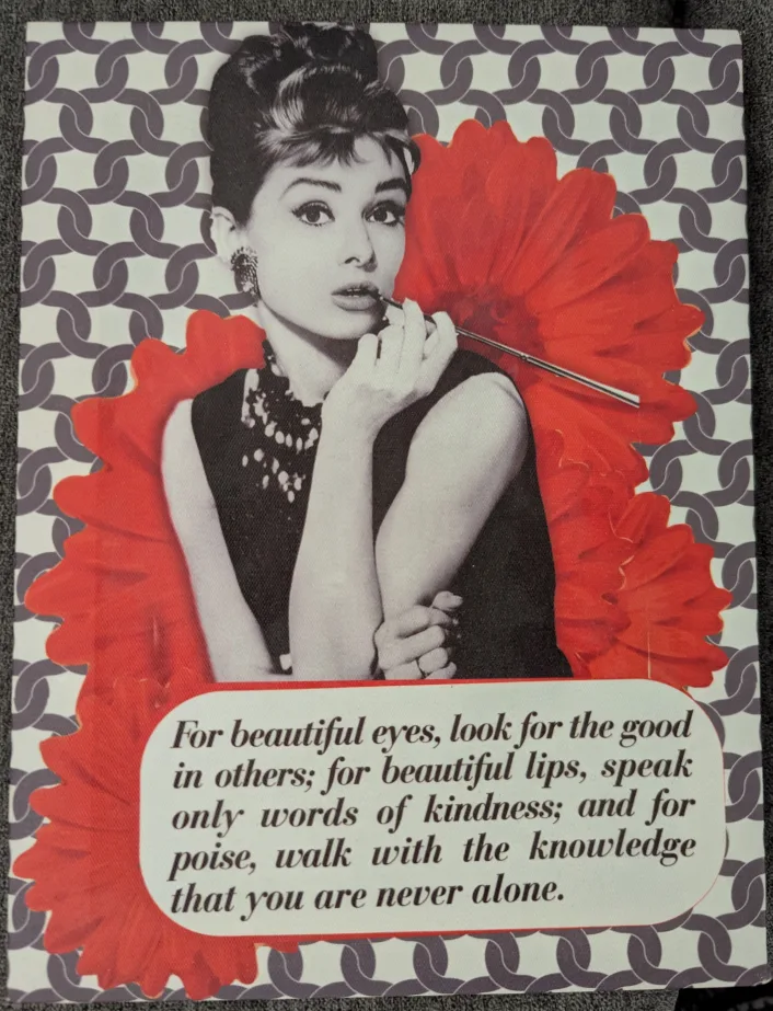 Girl power wall decor image indicator(6)