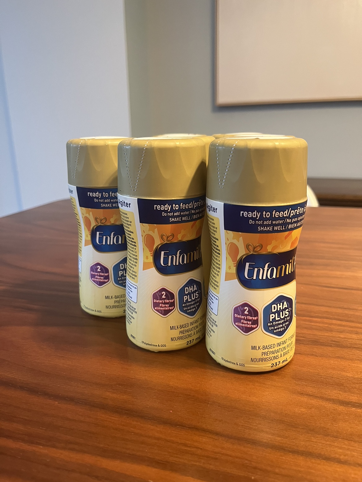 Enfamil Formula