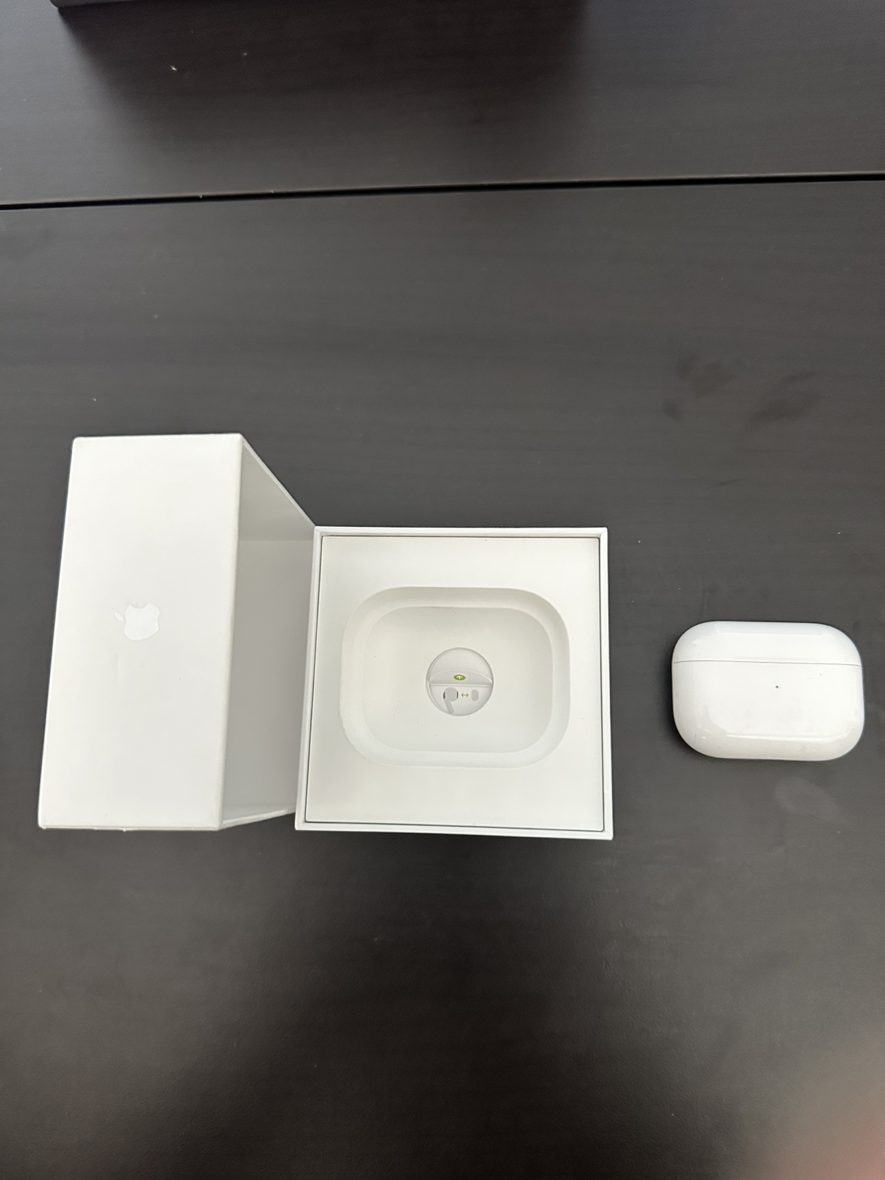 Apple AirPods Pro (1st generation) - photo 3