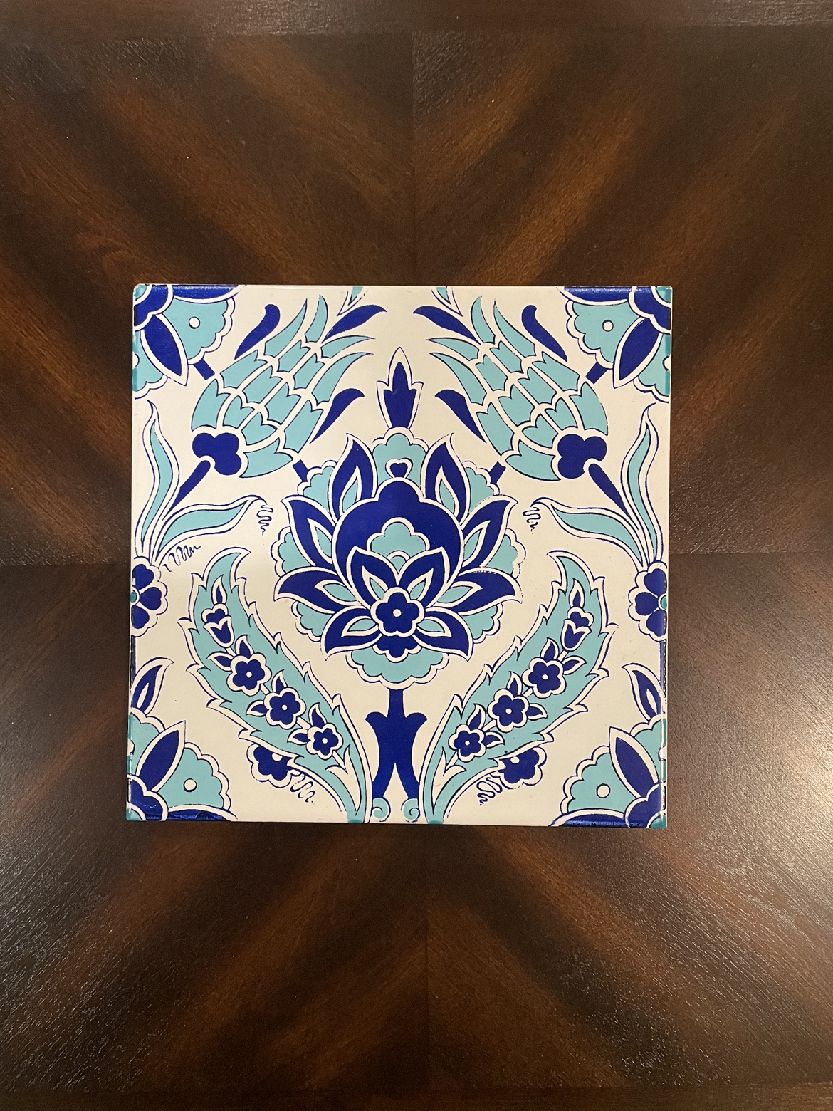 Turkish Tile