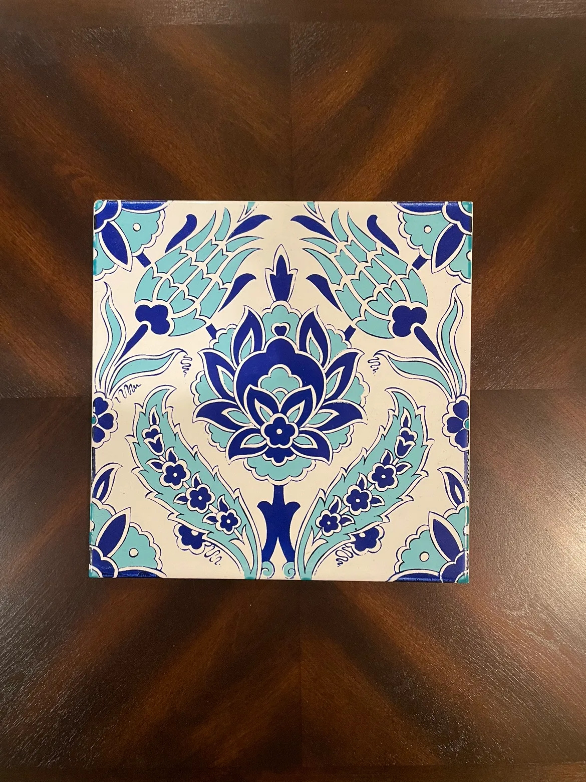 Turkish Tile thumbnail