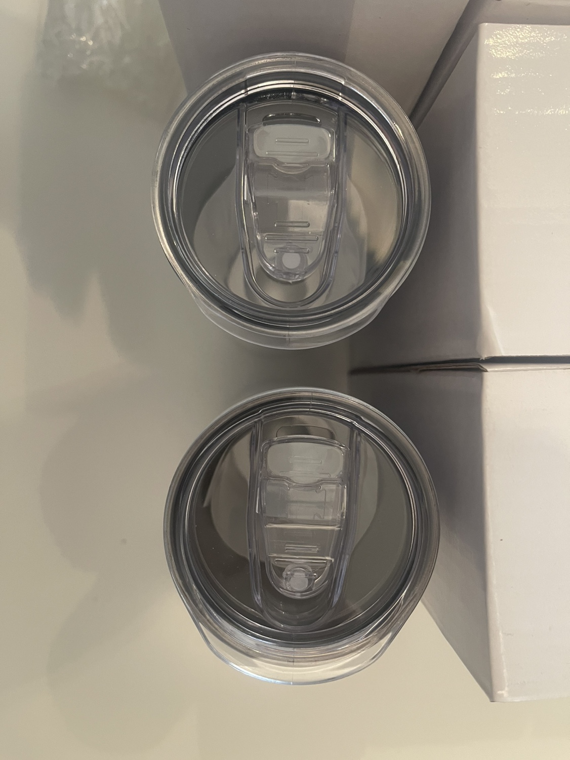 Sublimation 20oz Tumblers - photo 4