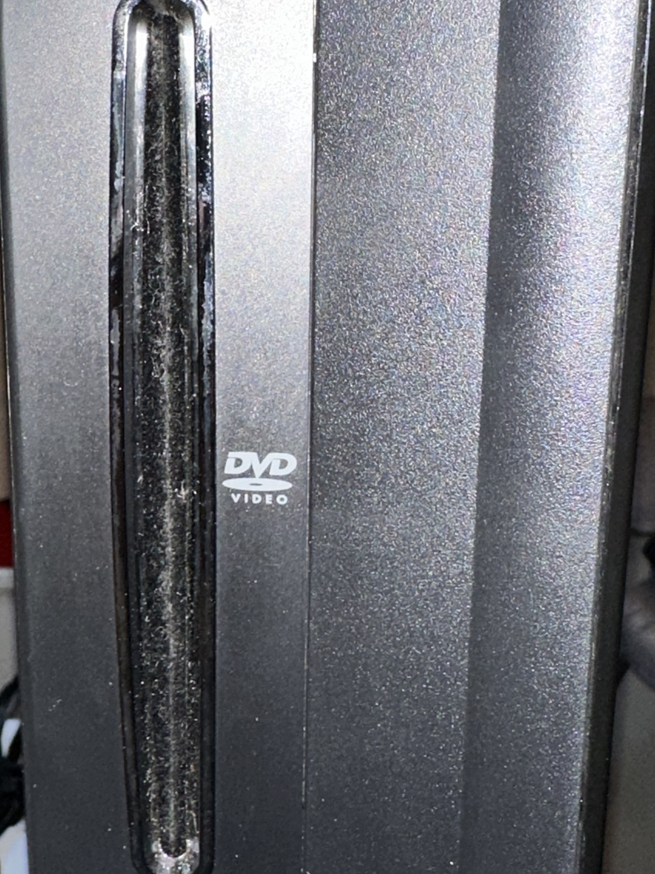 Toshiba DVD Player