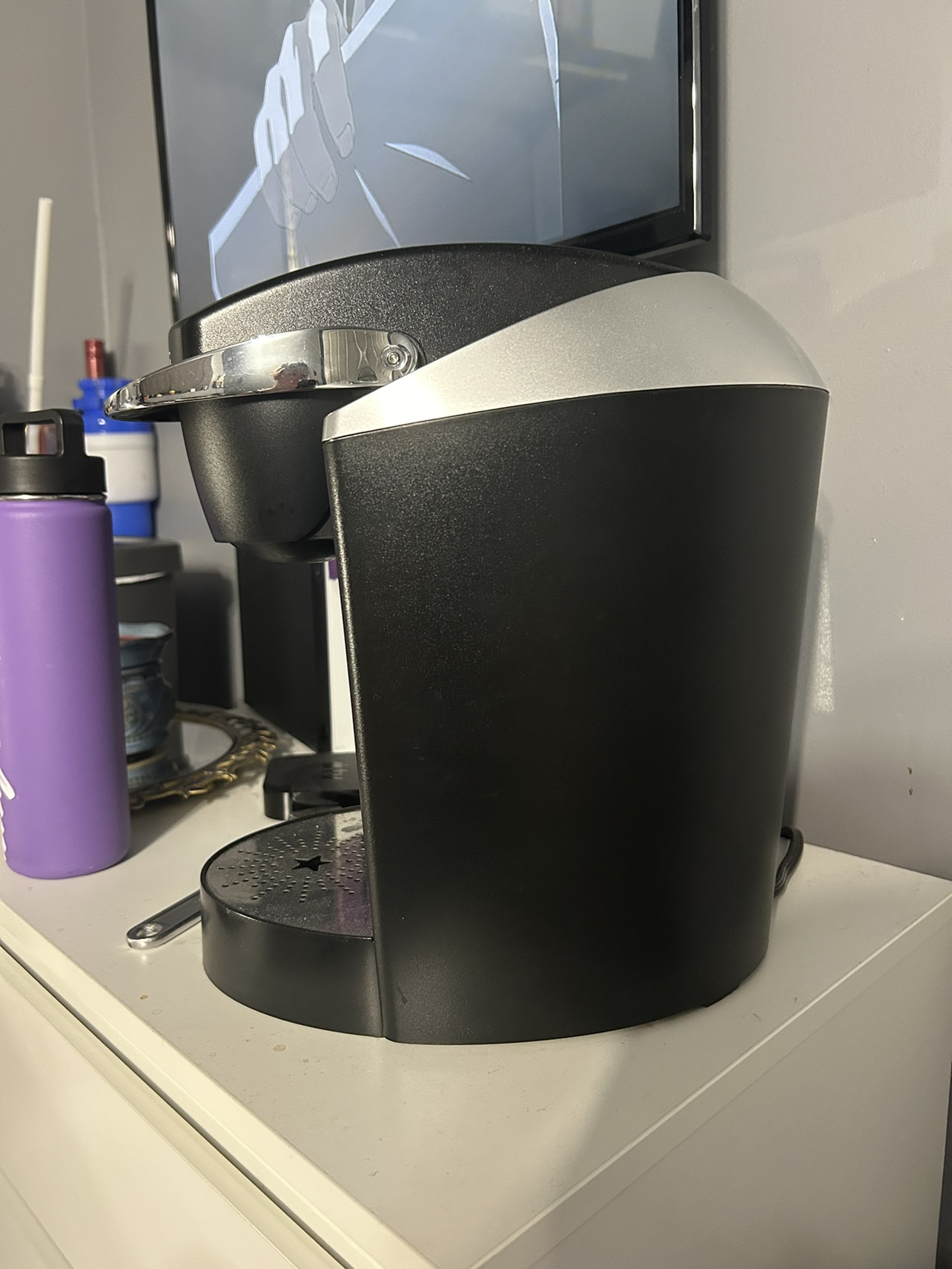 Keurig Single Serve Coffee Maker - photo 2