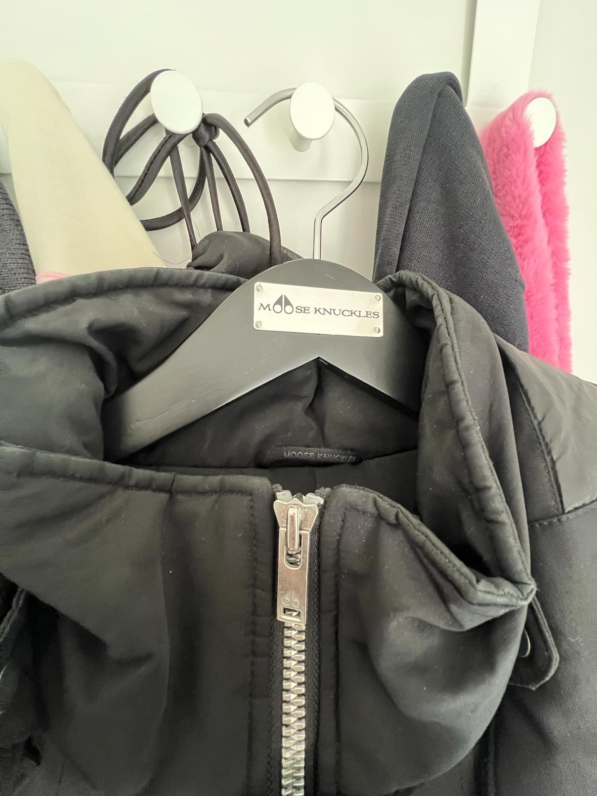 Moose Knuckles Winter Jacket - photo 3
