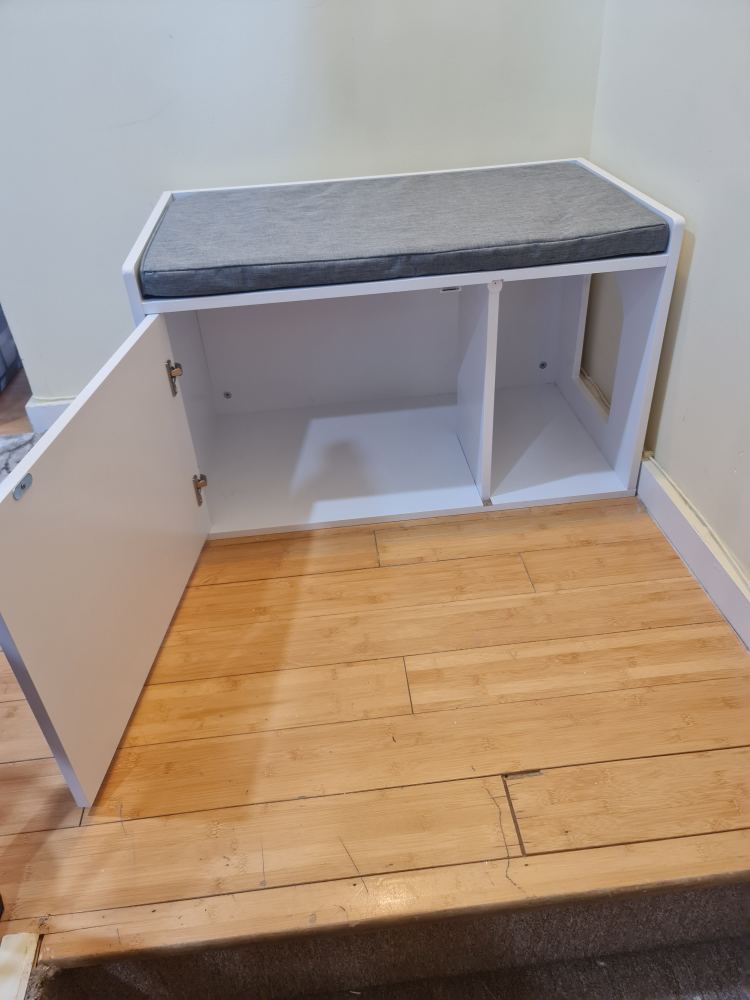 Cat Box Furniture - photo 2