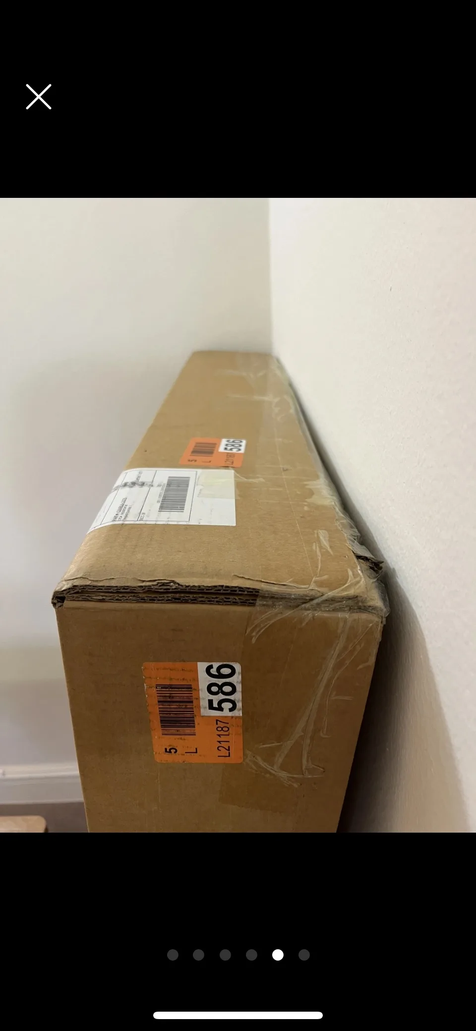 Dining Table image indicator(3)