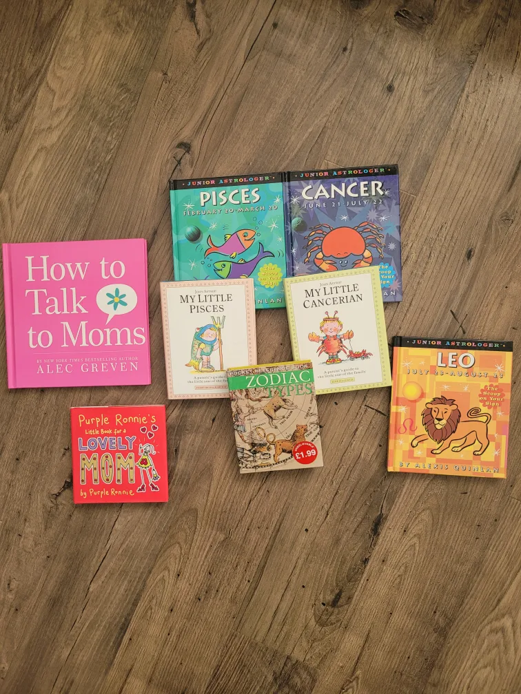 Books image indicator(9)