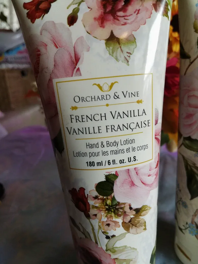 🍁🎃 #freecycle ~ Body Lotion Set image indicator(2)