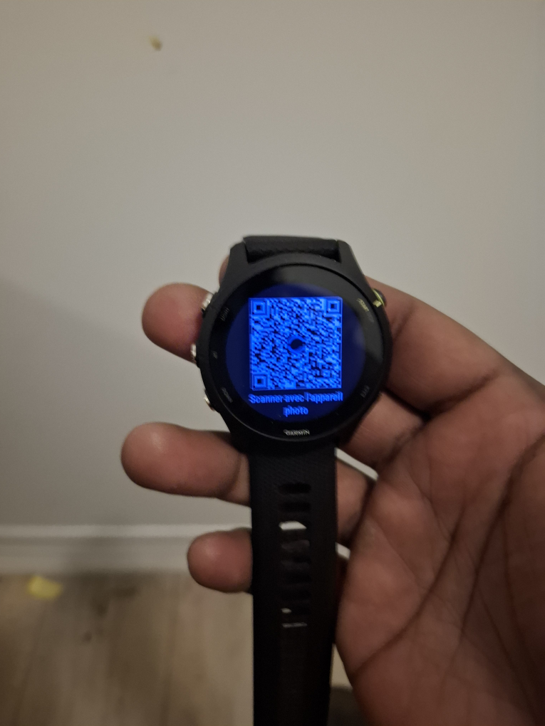 Garmin Forerunner 255 Music - photo 3