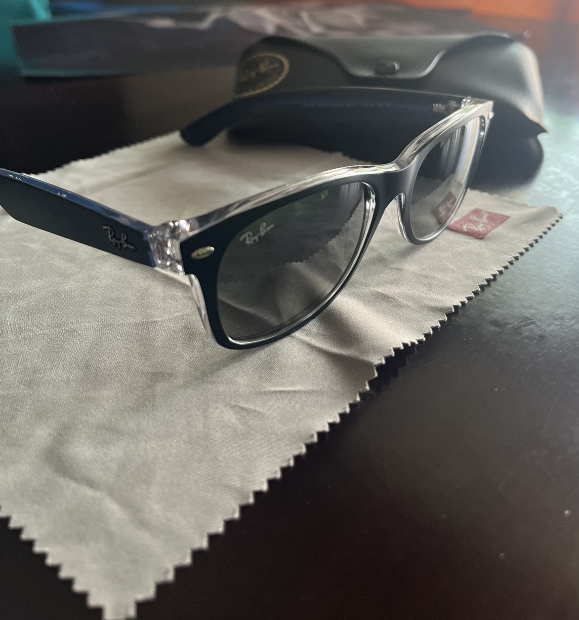 Ray-Ban Sunglasses - photo 3