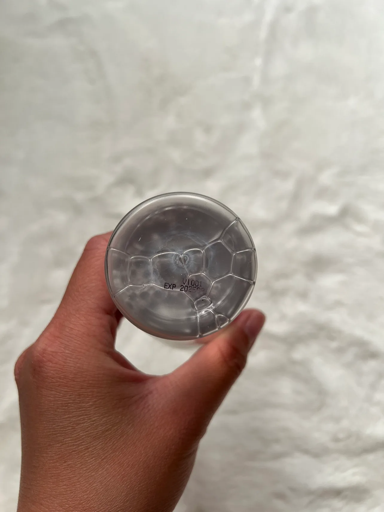 Haruharu Wonder Black Rice Hyaluronic Toner image indicator(4)