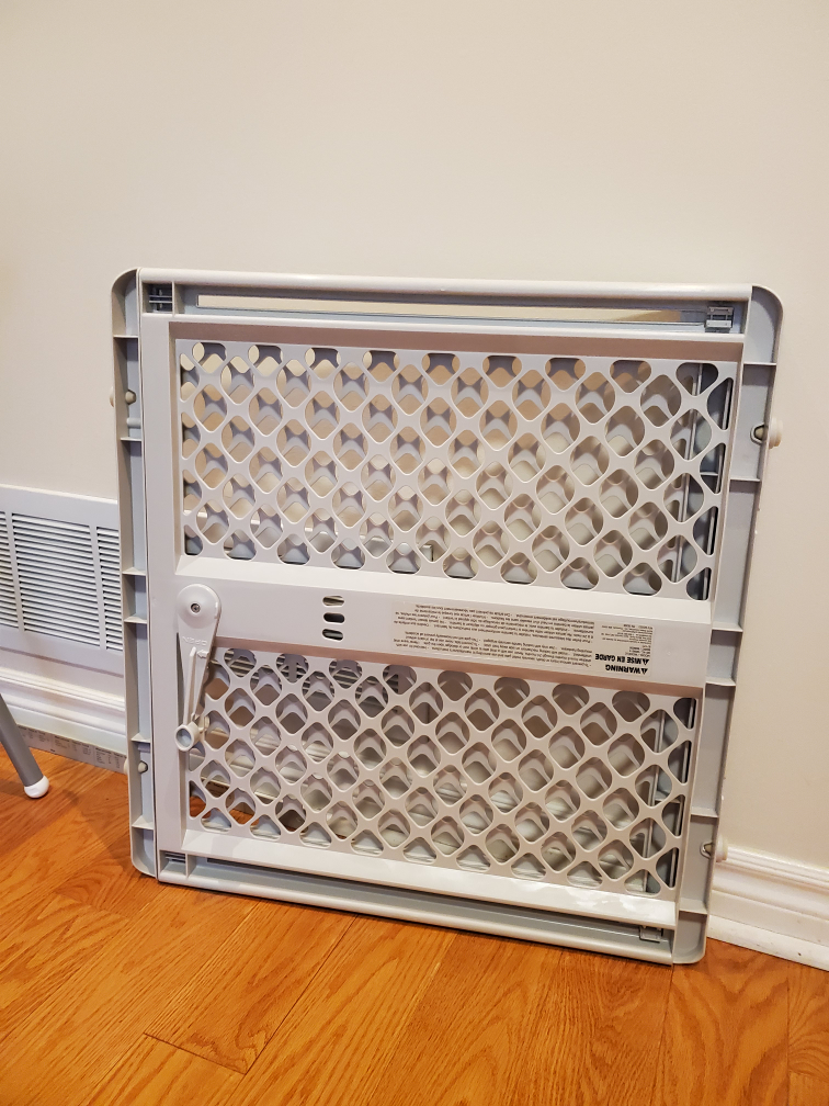 safety gate