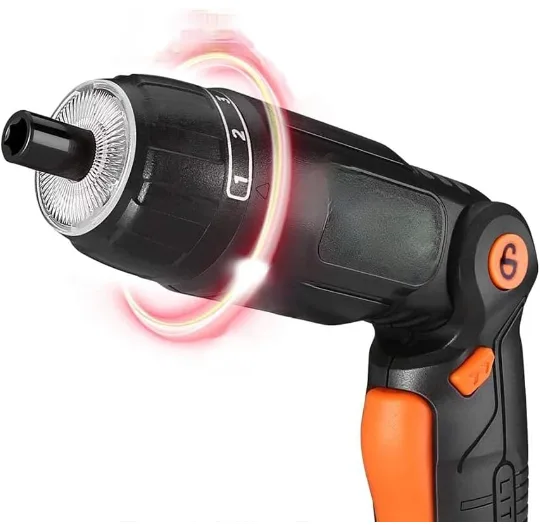 Electric Screwdriver thumbnail