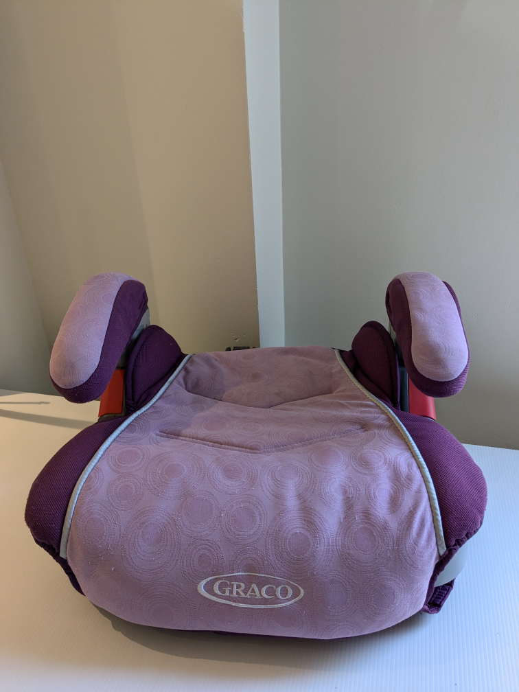 Graco Booster Car Seat