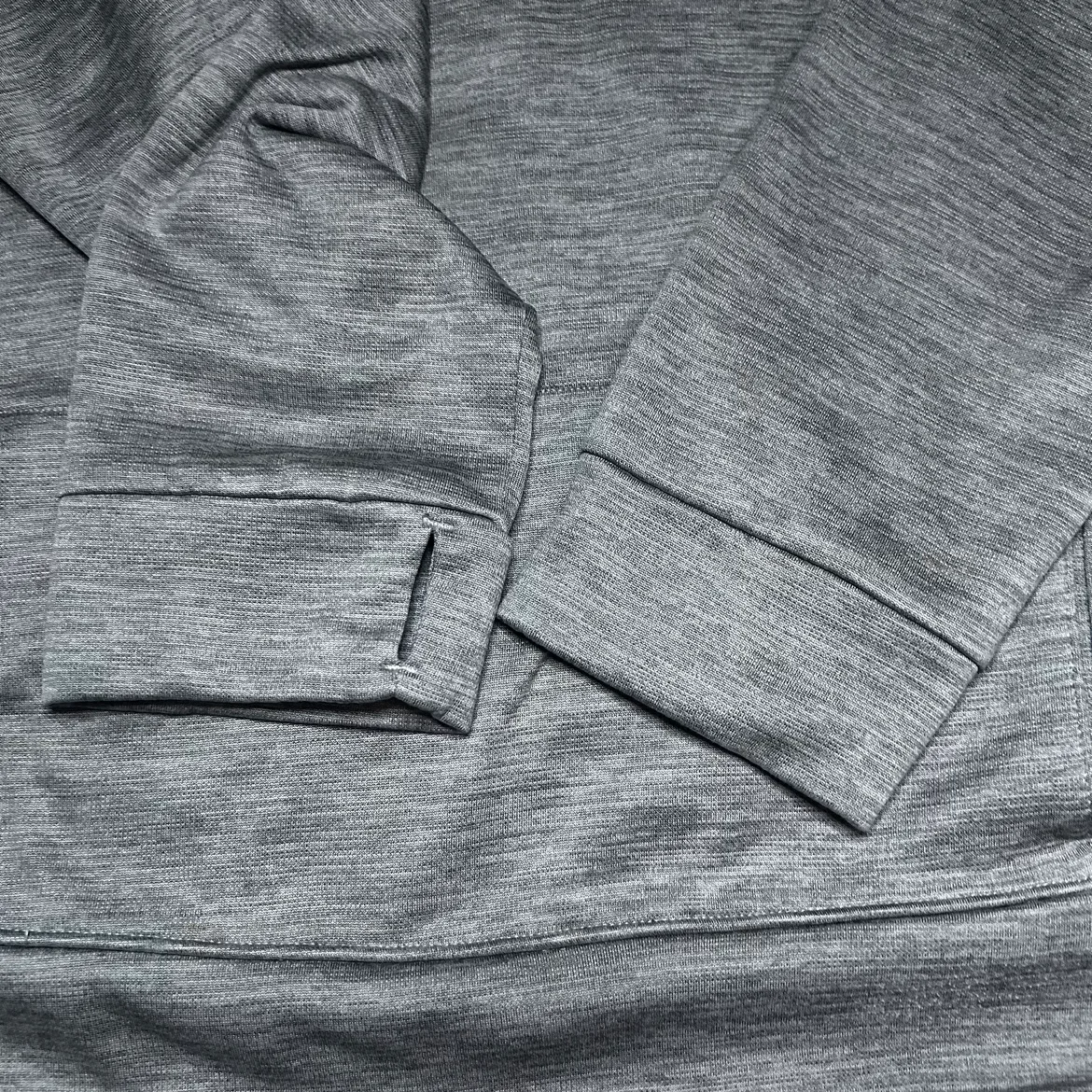 Youth Adidas Hockey Hoodie image indicator(4)