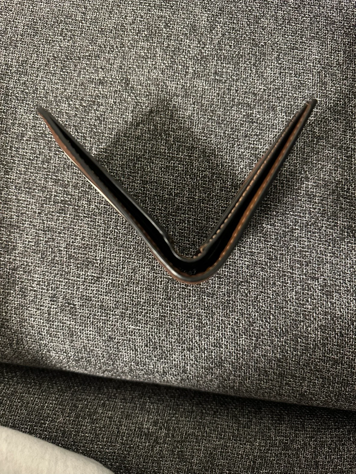 Coach Leather Wallet image indicator(7)