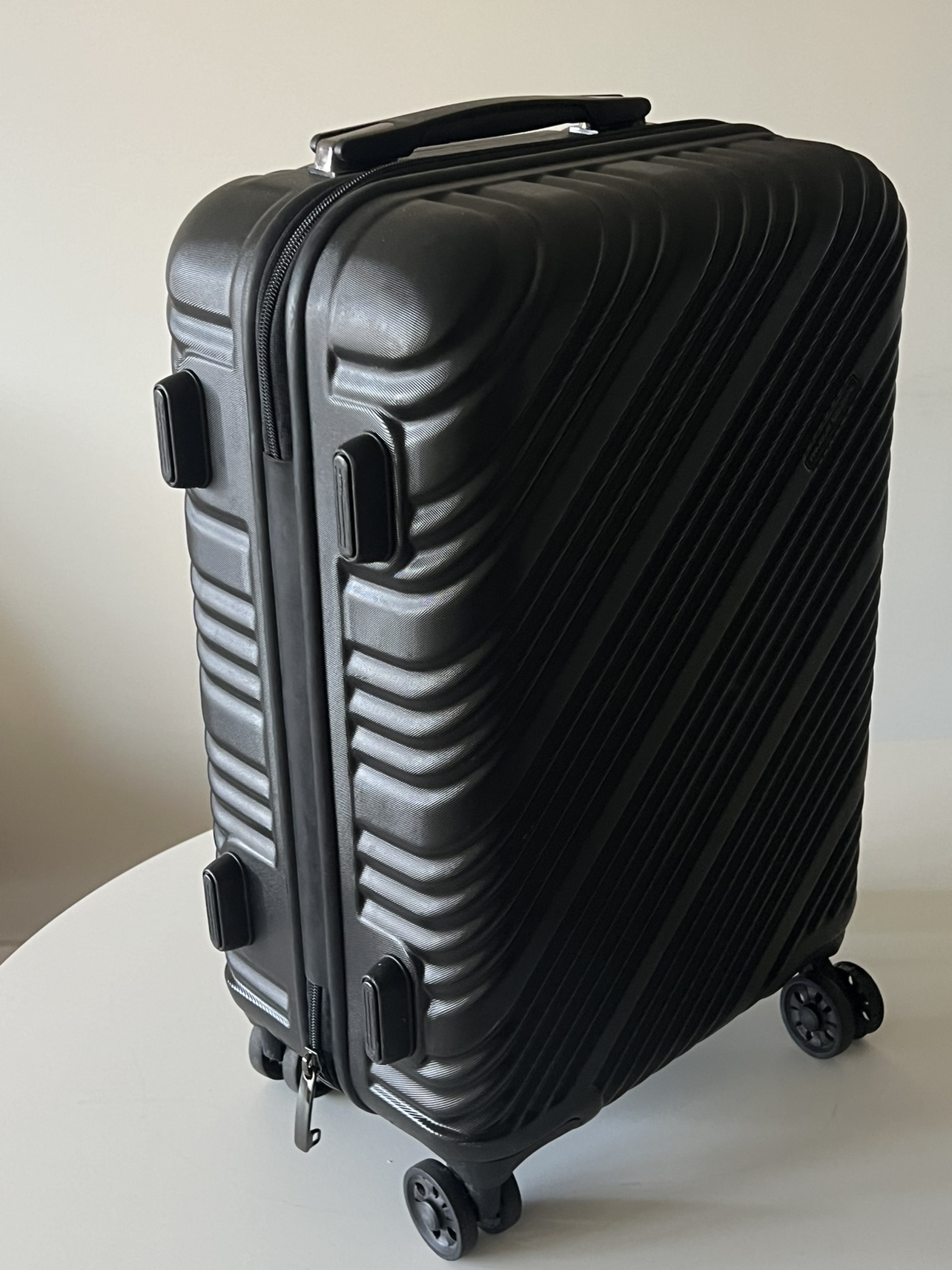 Carryon Luggage