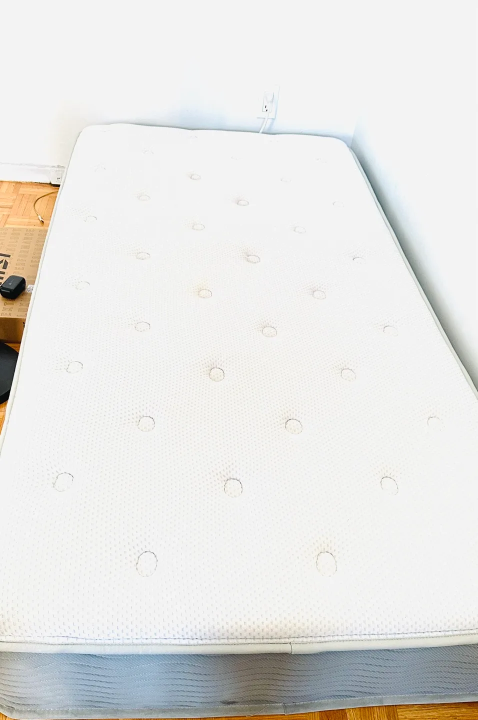 Zinus Twin Mattress 10inch Height thumbnail