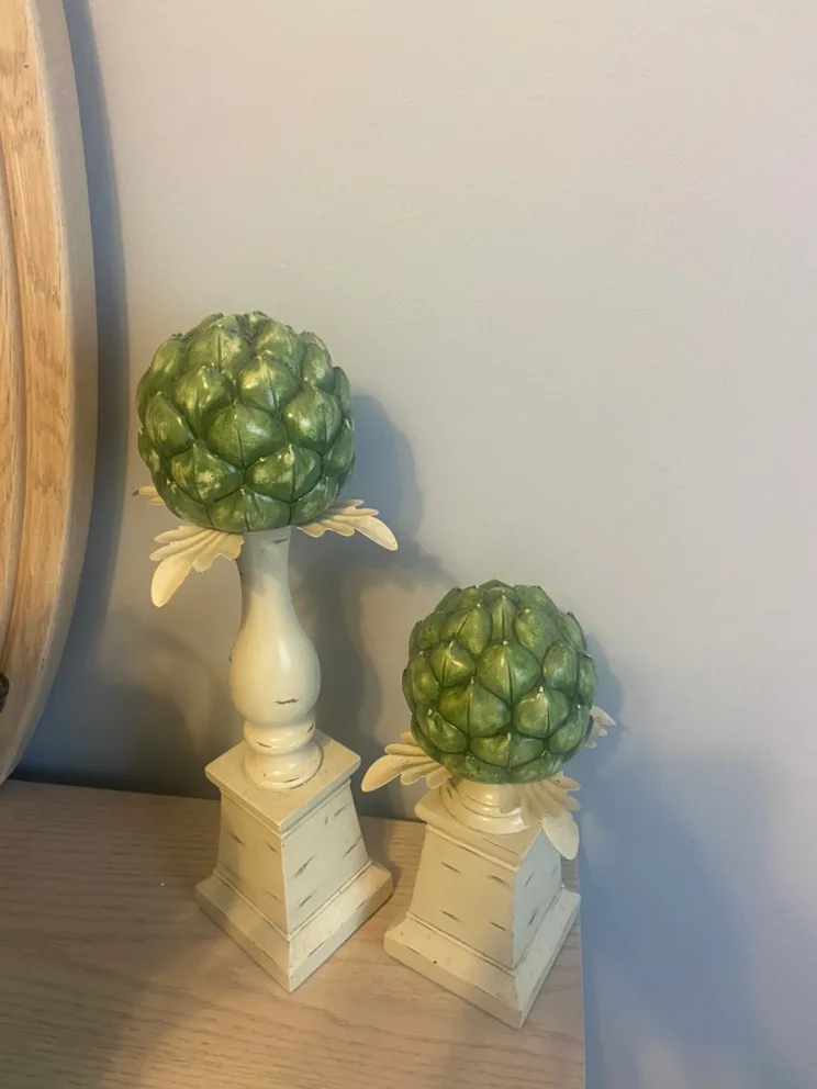 Artichoke Decor image indicator(2)