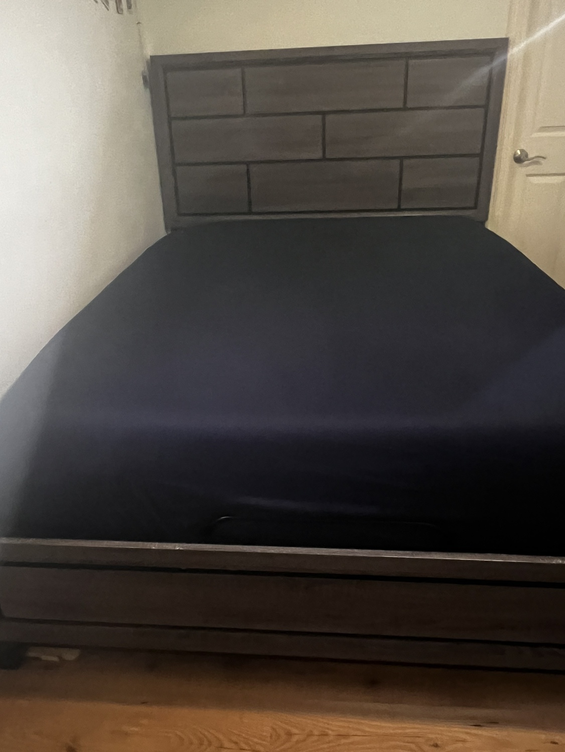 Queen Bed Frame