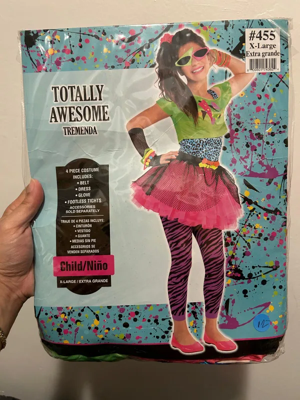 VARIOUS COSTUMES image indicator(3)