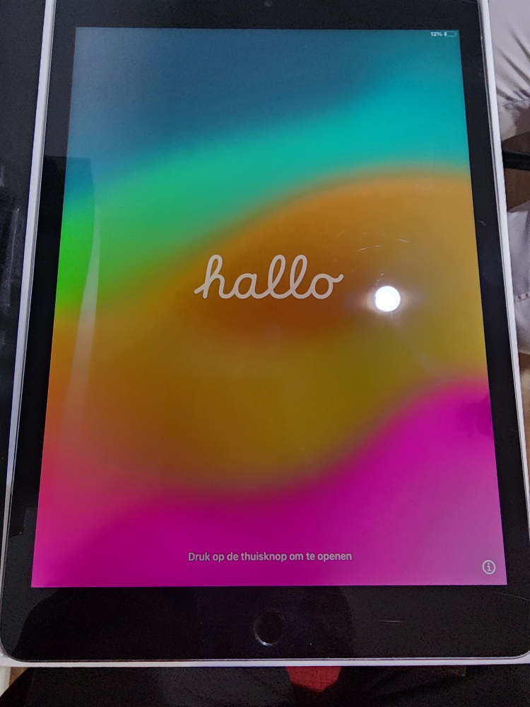 iPad 9th Generation 256GB