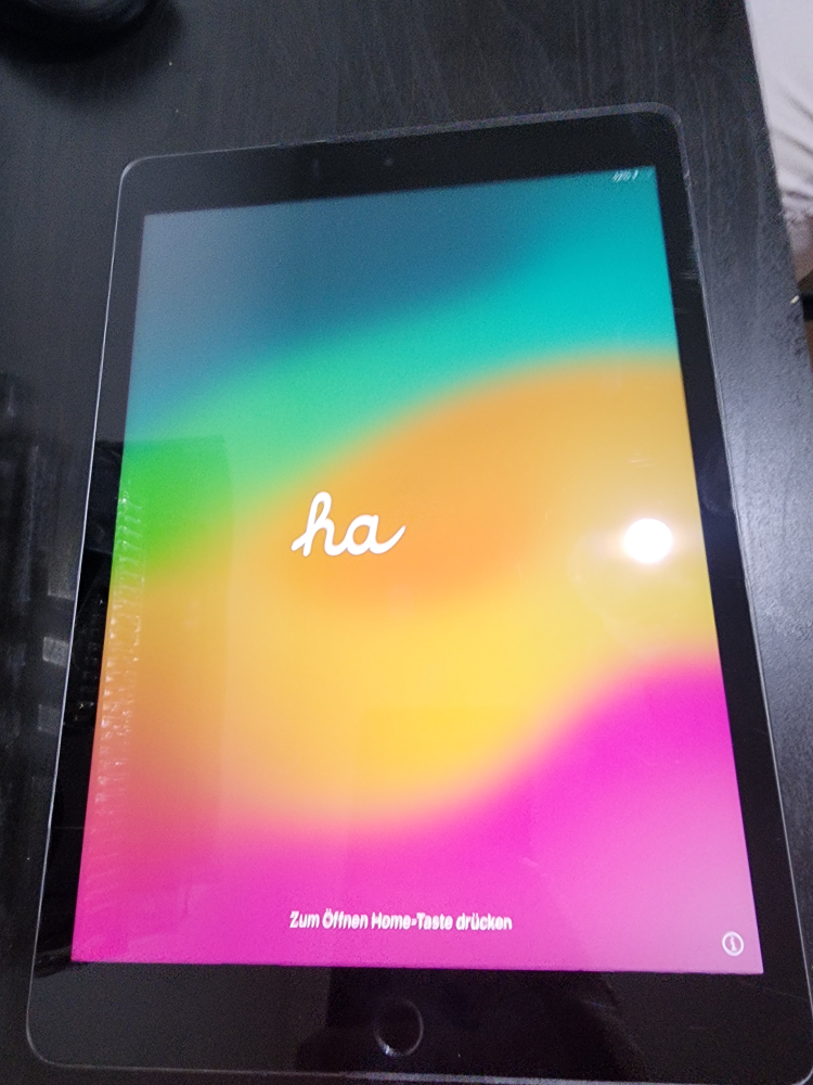 iPad 9th Generation 256GB - photo 2