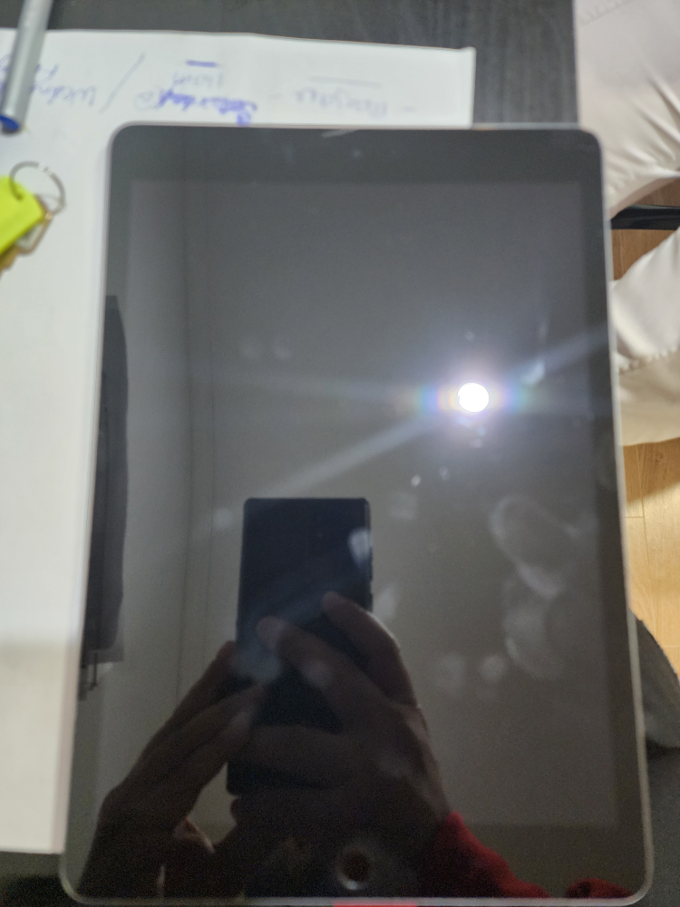 iPad 9th Generation 256GB - photo 5