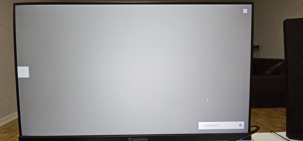 AOPEN 24 Inch Monitor - photo 5