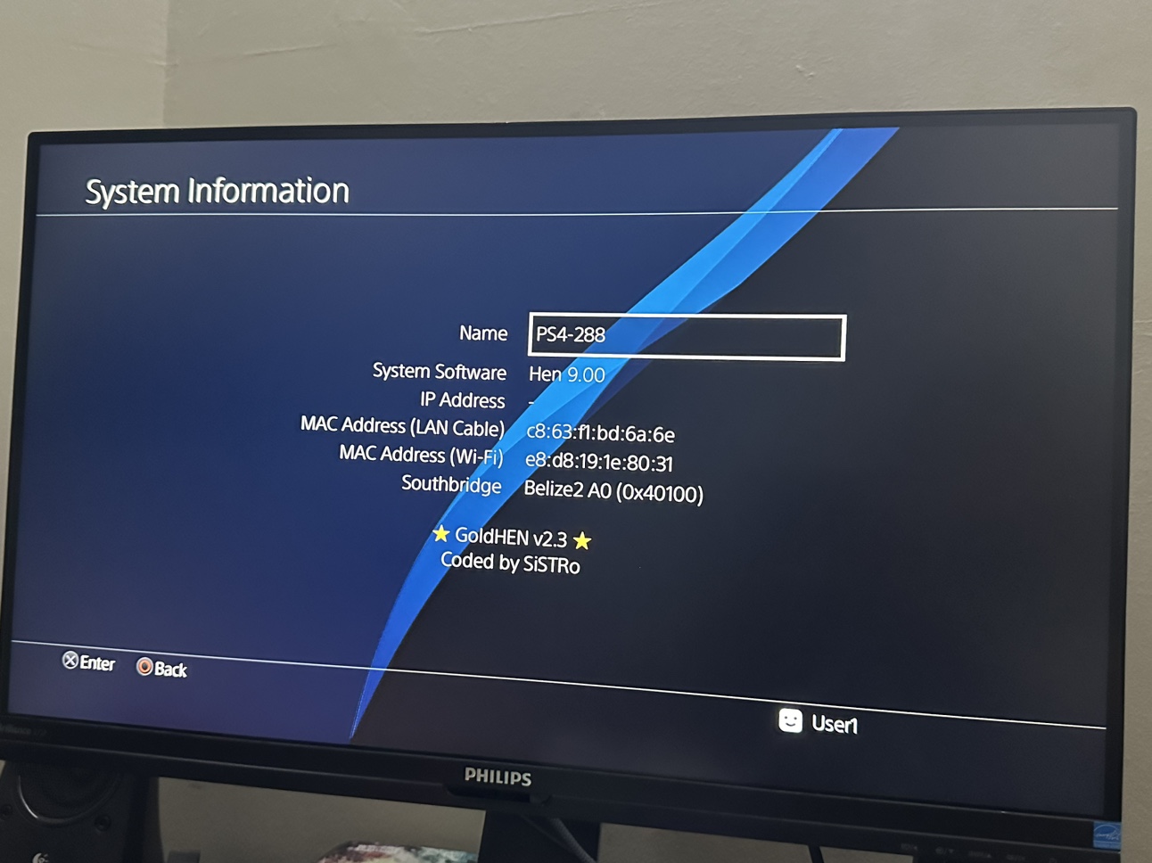 PS4 Slim - 9.00